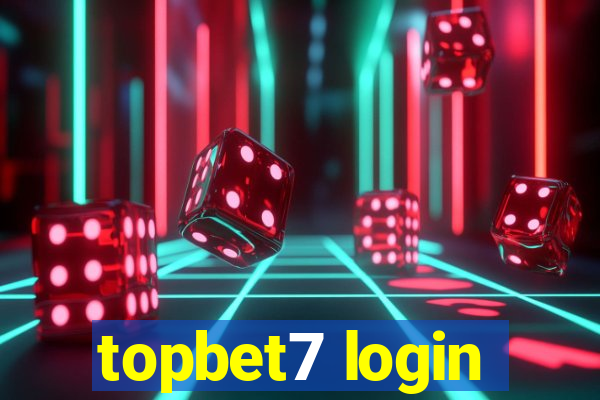 topbet7 login